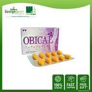 OBICAL 30S [Georgetown Pharmacy]