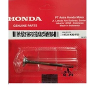 EX ADV 160 PCX 160 Vario 160 Stylo 160/14721k40f00 valve