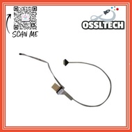 TOSHIBA C660D C660 C660G C665 P750 P755 OEM LED CABLE