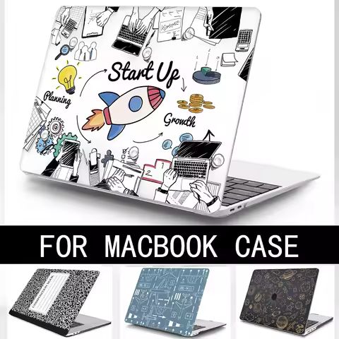Laptop Case Quicksand Hard Shell For MacBook Air13 15 A3449 A3448 Por14 A3426 Por16 A3428 Neo A18 po