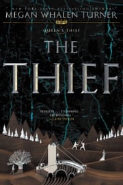 The Thief Megan Whalen Turner