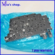 New 9T50 Automatic Transmission Electronic Gear Mechanical Gear Valve Body Lower Plate For Chevrolet