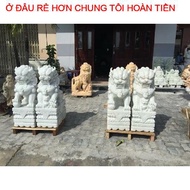 Danang mountain unicorn statueROBA SHOP