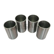 4N15 ENGINE CYLINDER LINER SET FOR MITSUBISHI 4N15 PAJERO/MONTERO L200 TRITON 2.4 LTR DIESEL