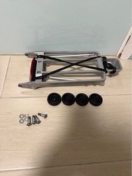 Brompton 原裝貨架