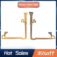 1 PCS LCD Flex Cable for  -GH3 -GH4 GH3 GH4  Digital Camera Repair Part Black