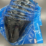 VISOR G919/G9191/G919i gracshaw Glazzo (Black smoke) 100% Original(Siang Malam)