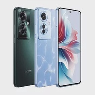 OPPO Reno11 F (8G/256G)雙卡5G美拍機※送支架+內附保護殼※ 藍