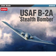 B-2A Spirit ACADEMY 12645 Scale Model 1/144