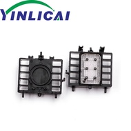 Original Ink Pad L1800 1390 cap top for Epson R1390 L1800 1390 1400 1430 1500W Printer Printhead Cap