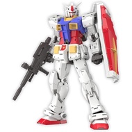 MG Mobile Suit Gundam RX-78-2 Gundam Ver.Ka Plastic Model kit Bandai BAN114215 New Japan
