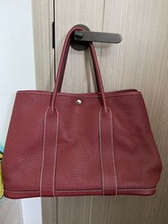 Hermes Garden Party 36 -authentic with E-receipt