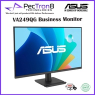 Asus VA249QG Business Monitor - 24 Inch FHD 120Hz 1ms
