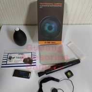 Blower cleaning kit7artisans lens cleaner