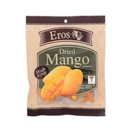 泰萊家族 - Eros 芒果乾100g(新舊包裝隨機)【此日期前最佳 : 2026年11月20日】