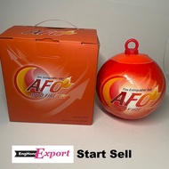 1.3KG Fire Ball AFO Auto Fire Off fire extinguisher BALL Avoid Fire Ball Anti-fire ball Against Fire