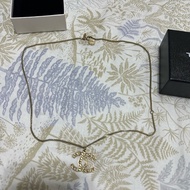 CHANEL項鍊