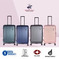 BEVERLY HILLS POLO CLUB PC TROLLEY CASE / Travel luggage/ 306321