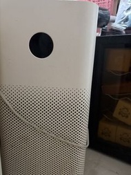 小米空氣淨化器