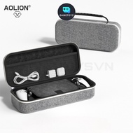 Genuine AOLION brand super wide shockproof - waterproof bag for Playstation / PS Portal