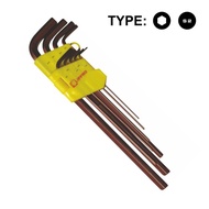 Extra Long Hex Key Extra Long Hex Key/ L Key set