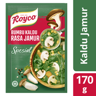 Royco Bumbu Kaldu Jamur 170G