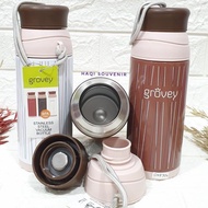 Dublin groovey tumbler