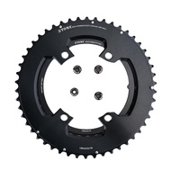 [STONE] Lightweight Chainring | 110BCD Sram AXS/12 Speed Bicycle Patrol