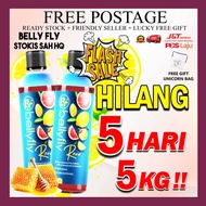 BELLYFLY JUS PREMIUM KURUS FOR LOST WEIGHT & WHITENING BELLY FLY