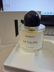 Byredo La Tulipe 香水