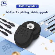 ** BIQU Panda AMS Slack AMS Extension Cord Upgrade Accessories 3D Printer P1S/X1 Suitable for Tuozhu