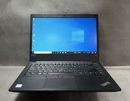 聯想 Lenovo 高階商務筆電 14吋高清MON ThinkPad E480 i5-8250U 16G ram 512G SSD  文書上網筆電 / Laptop / Notebook / 手提電腦 / 文書電腦 / 三個月保養，有少少繃角，不影響使用