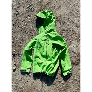 Acr’teryx Gore-tex Gorpcore