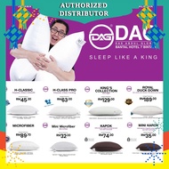 [Clearance] Bantal Viral Hotel Das Abdul | DAG Hotel Pillow