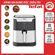 Tefal 2in1 Easy Fry & Grill 6.5L XXI EY801D15 oil-free fryer, frying and grilling