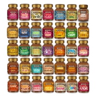 Beanies Decaf Instant Coffee (50g) Low Calorie, Decaf, Vegan, Gluten Free, Sugar Free -Irish Cream, 