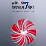 Exhaust Fan Kitchen Exhaust Fan Powerful Fume 33cm 40cm 47cm 53cm Industrial Exhaust Fan Window Type