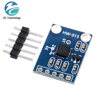 GY-61 ADXL335 Three-axis Tri Axis Accelerometer Module Triaxial Acceleration Gravity Angle Sensor Di