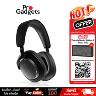 B&W Px7 S3 Wireless Over Ear Headphone หูฟังไร้สาย Anthracite Black