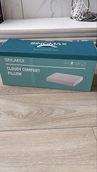 Sinomax Cloudy Comfort Pillow 枕頭