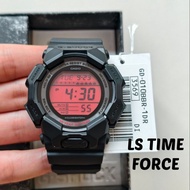 G-SHOCK ORIGINAL GD-010BBR-1/GD-010BBR-1DR/GD-010BBR/GD010BBR