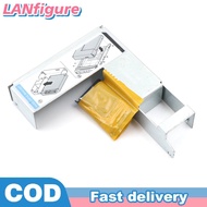 LANfigure 9W8C4 Y004G 3.5" to 2.5" Adapter for F238F D981C X968D SAS/SATA Tray Caddy For Dell MY