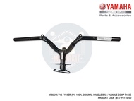 YAMAHA Y15 Y15ZR V1 V2 100% ORIGINAL YSUKU HANDLE BAR COMP BESI HANDAL STEERING BATANG B17-F6110-00 