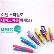 韓國UNIX迷你捲髮棒