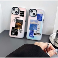 DY-729 NEW CLEAR CASE HOLOGRAM SAMSUNG A05 / A05S NEW 2023