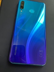 Huawei P30 lite