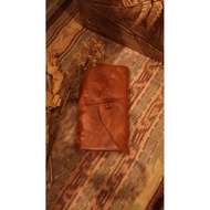 Custom A5 Slim Flap Journal