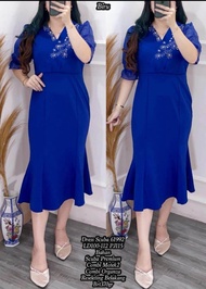 dress scuba ld 110-120cm