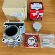 Cylinder + Piston Ring SPARK135i SPARK-RX (2018)