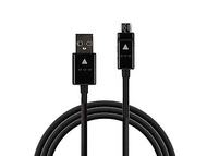 Professional Quick Charge MicroUSB Compatible with Your Samsung S4 Zoom 5Ft1.8M Data Charing Cable P